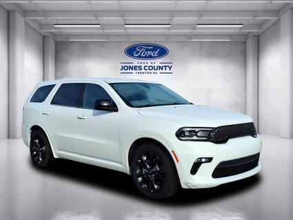 2021 Dodge Durango Trenton NC