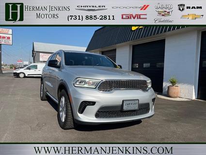 2024 Dodge Durango Union City TN