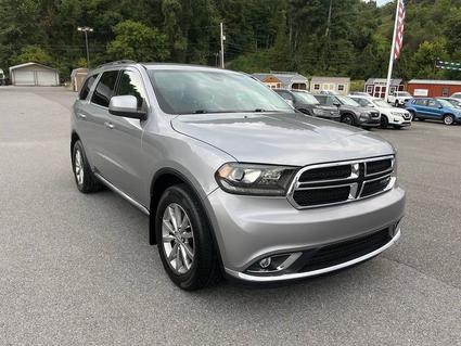 2017 Dodge Durango Lebanon VA