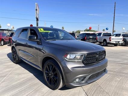 2018 Dodge Durango Phoenix AZ