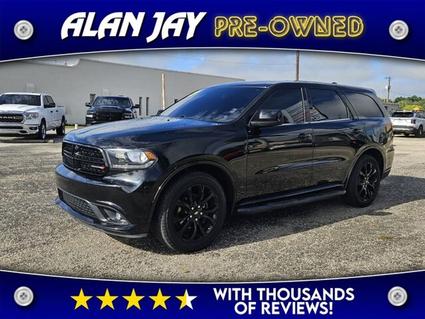 2019 Dodge Durango Clewiston FL
