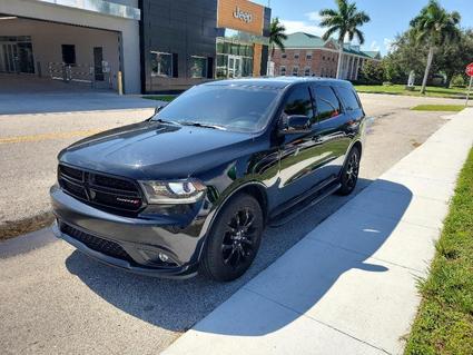 2019 Dodge Durango Clewiston FL