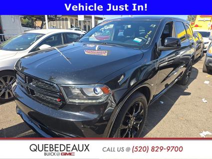 2019 Dodge Durango Tucson AZ