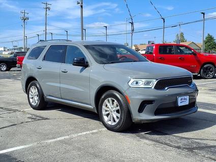 2023 Dodge Durango Muskogee OK