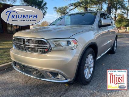 2015 Dodge Durango Memphis TN