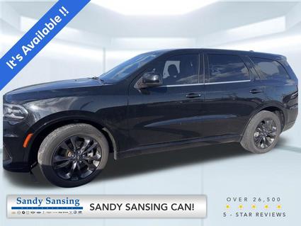 2021 Dodge Durango Pensacola FL