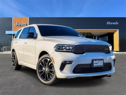 2022 Dodge Durango Forest Park IL