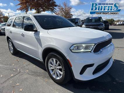 2023 Dodge Durango Rock Hill SC