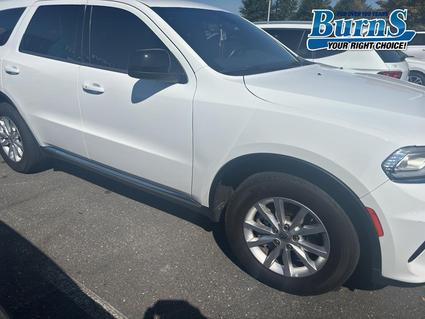 2023 Dodge Durango Rock Hill SC
