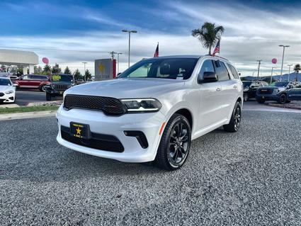 2023 Dodge Durango Salinas CA
