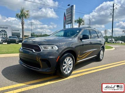 2024 Dodge Durango Enterprise AL