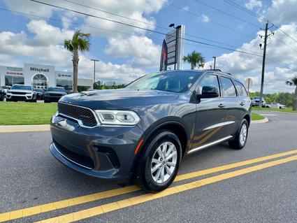 2024 Dodge Durango Enterprise AL