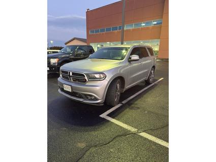 2014 Dodge Durango Farmington MO