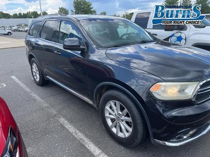 2015 Dodge Durango Rock Hill SC