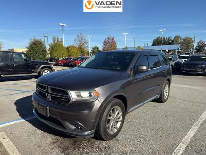 2018 Dodge Durango Statesboro GA