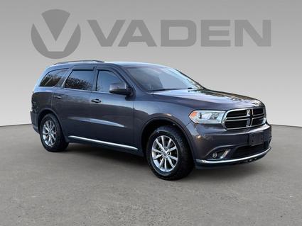2018 Dodge Durango Statesboro GA
