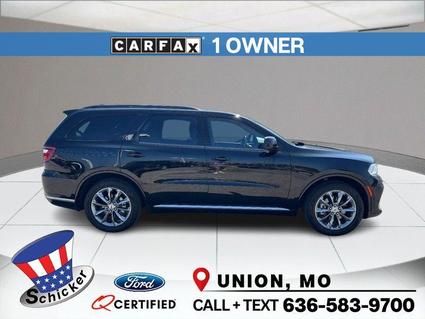 2021 Dodge Durango Union MO