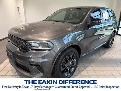 2021 Dodge Durango Lufkin TX