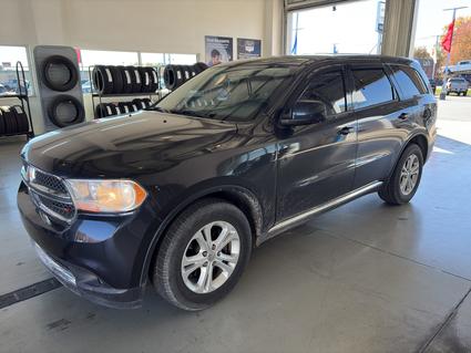 2013 Dodge Durango Tullahoma TN