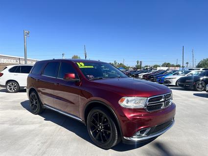 2019 Dodge Durango Phoenix AZ
