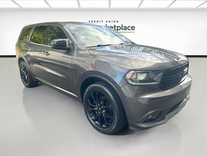 2019 Dodge Durango Winston Salem NC