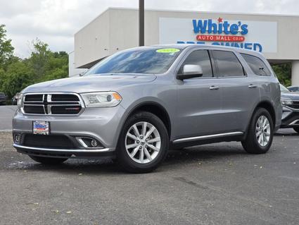 2020 Dodge Durango Hopkinsville KY