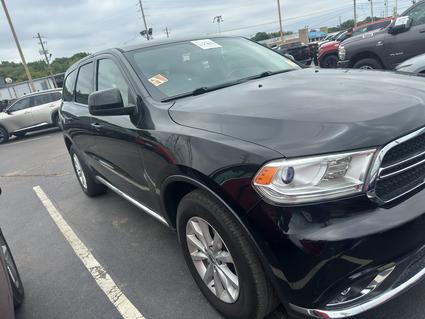 2020 Dodge Durango Memphis TN