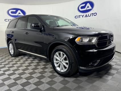 2020 Dodge Durango Memphis TN