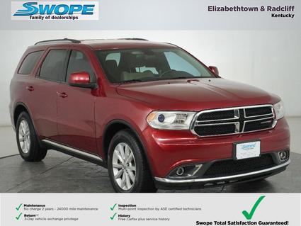2014 Dodge Durango Elizabethtown KY