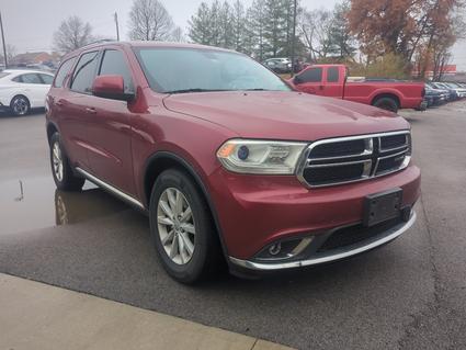 2014 Dodge Durango Elizabethtown KY