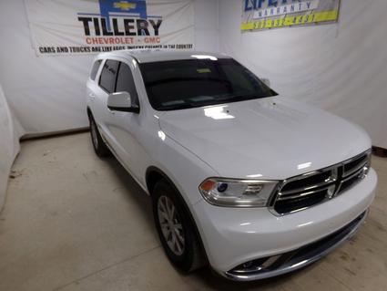 2018 Dodge Durango Los Lunas NM