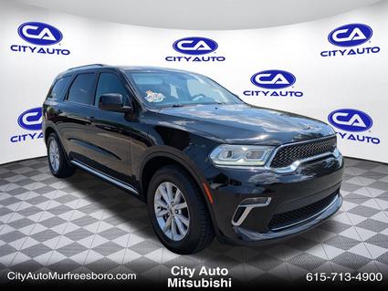 2021 Dodge Durango Murfreesboro TN
