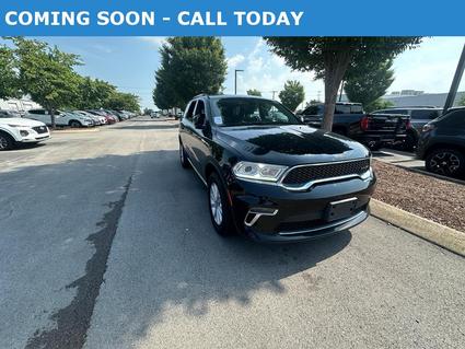 2021 Dodge Durango Murfreesboro TN