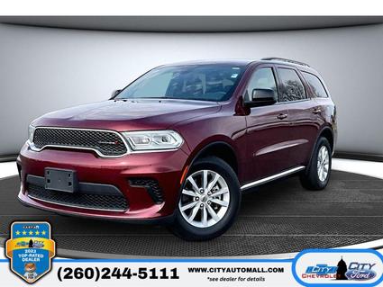 2023 Dodge Durango Columbia City IN