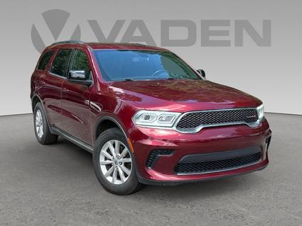 2023 Dodge Durango Savannah GA
