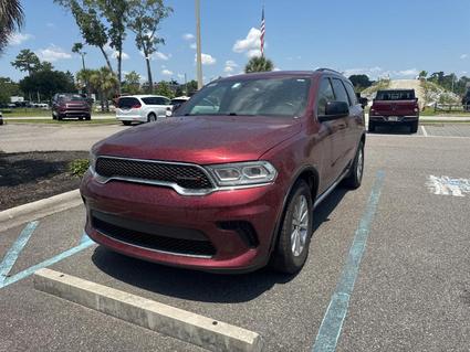 2023 Dodge Durango Savannah GA