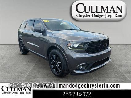 2017 Dodge Durango Cullman AL