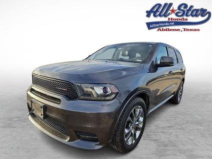 2020 Dodge Durango Abilene TX