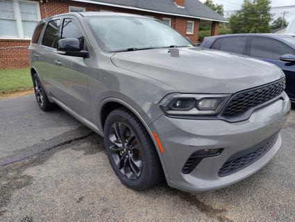 2021 Dodge Durango Winnsboro SC