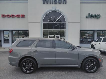 2021 Dodge Durango Winnsboro SC