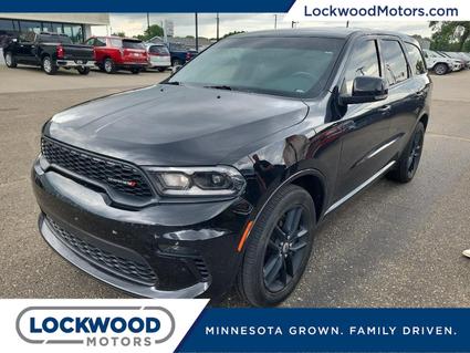 2021 Dodge Durango Marshall MN