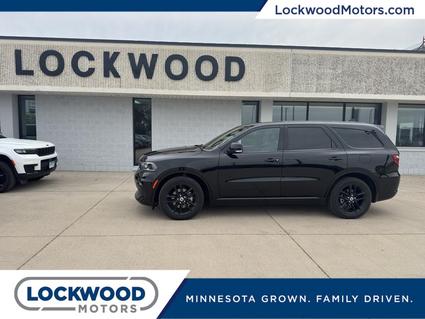 2021 Dodge Durango Marshall MN