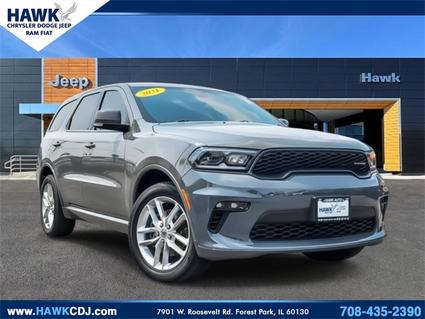 2021 Dodge Durango Forest Park IL