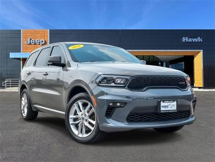 2021 Dodge Durango Forest Park IL