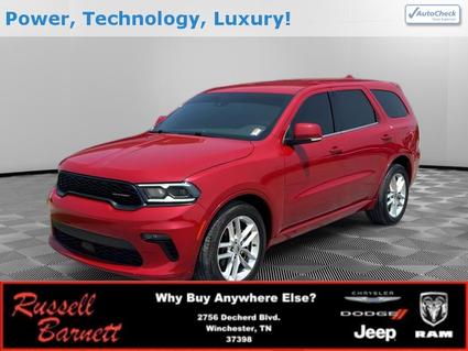 2022 Dodge Durango Winchester TN