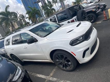 2022 Dodge Durango Honolulu HI
