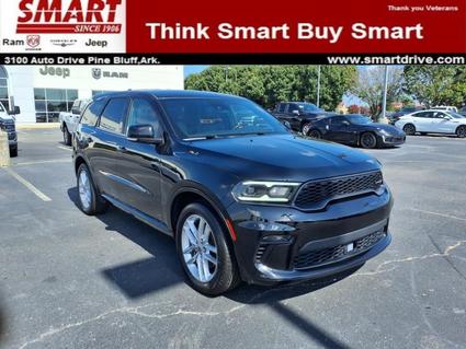 2022 Dodge Durango Pine Bluff AR