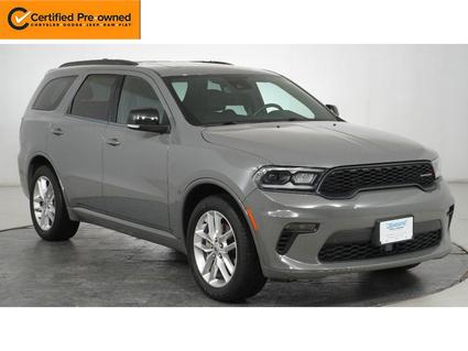 2023 Dodge Durango Elizabethtown KY