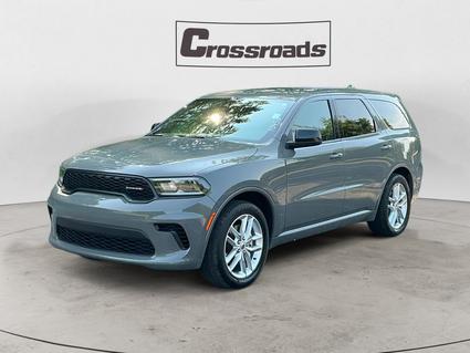 2023 Dodge Durango Corinth MS