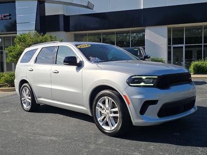 2024 Dodge Durango Spartanburg SC